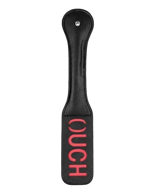 Shots Ouch Ouch Paddle – Bondage Paddle