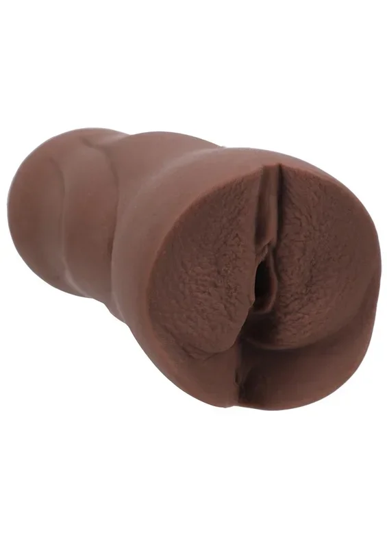 Signature Strokers Jenna Foxx Ultraskyn Pocket Masturbator – Pussy