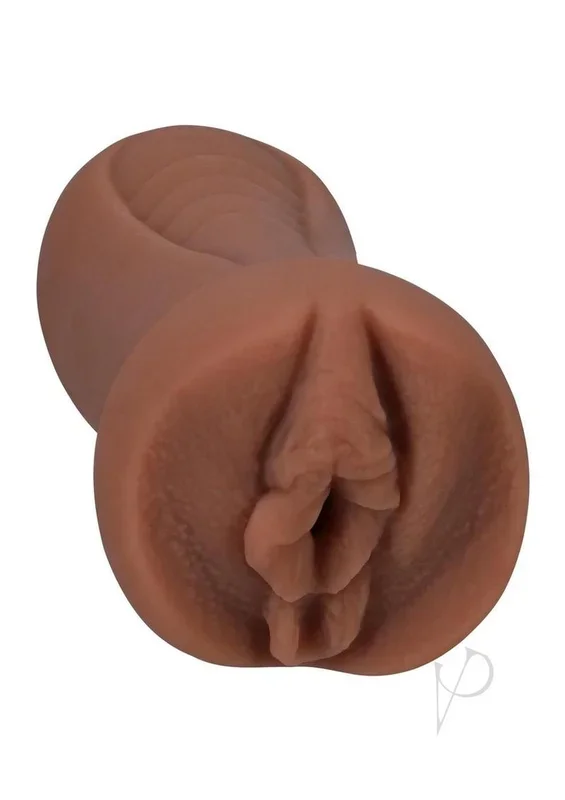 Signature Strokers Scarlet Scandal Ultraskyn Pocket Masturbator – Pussy