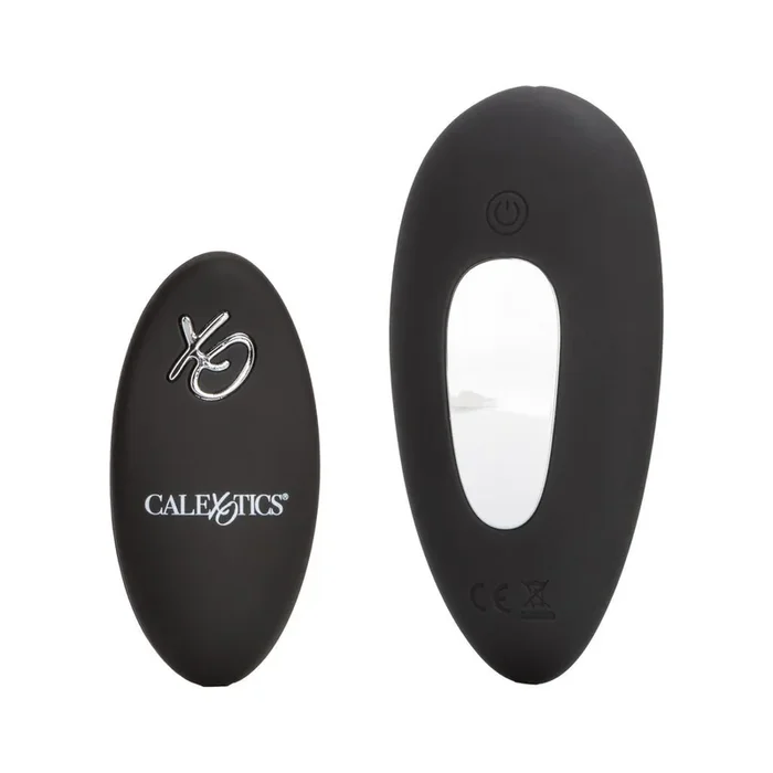 Silicone Remote Panty Pleaser