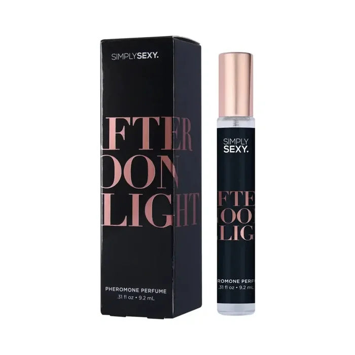 Simply Sexy Pheromone Perfume Spray Afternoon Delight