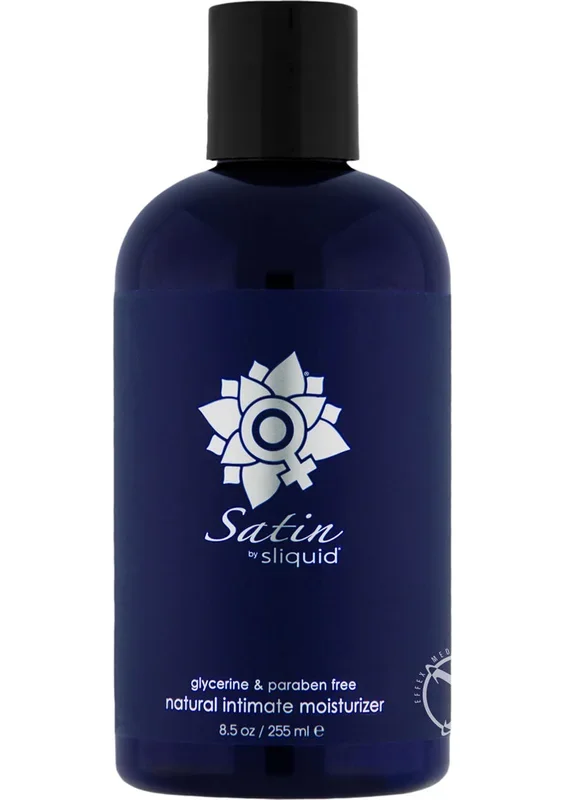 Sliquid Naturals Satin Intimate Glide