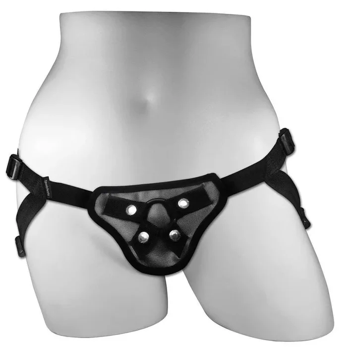 Sportsheets Entry Level Harness – Affordable and Comfortable Pegging Harness