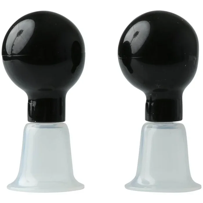 Sportsheets Sex and Mischief Nipple Sucker Clips: Elevate Your Sensual Sensitivity!