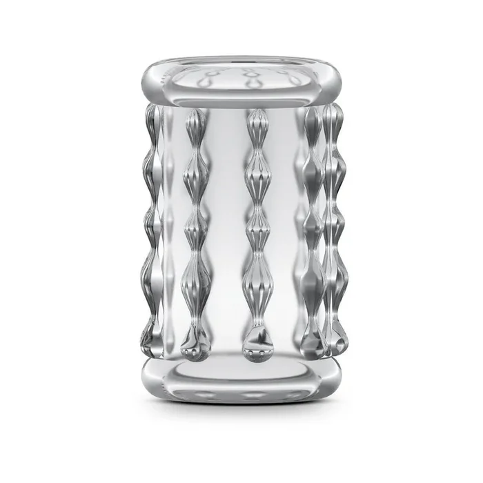 Stay Hard – Cock Sleeve 04 – Clear