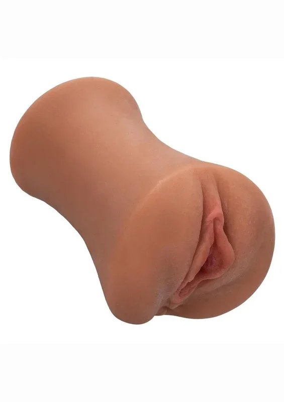 Stroke It Wet Ass Pussy Masturbator