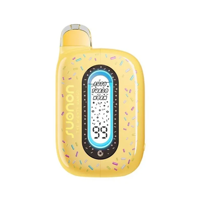 Suonon Donete 50K – The Mighty Mango Disposable Vape