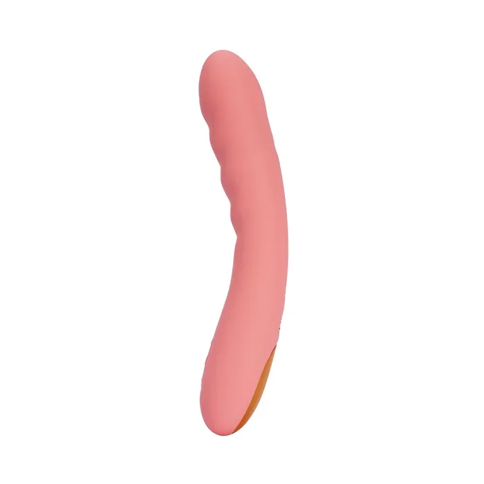 Svakom – Ava Neo App-Controlled Thrusting G-spot Vibrator