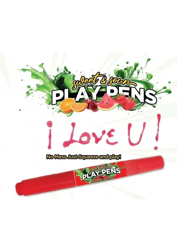 Sweet N Sour Play Pens