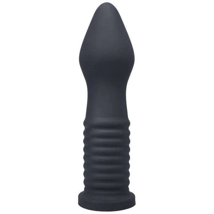 Tantus Fist Trainer Dildo Black Onyx (Box)