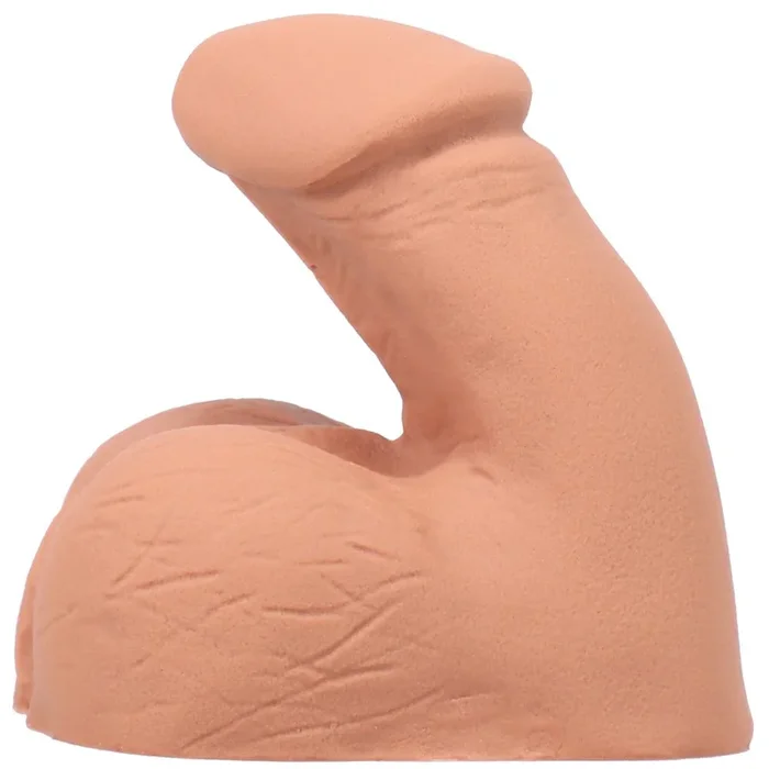 Tantus On the Go Silicone Packer