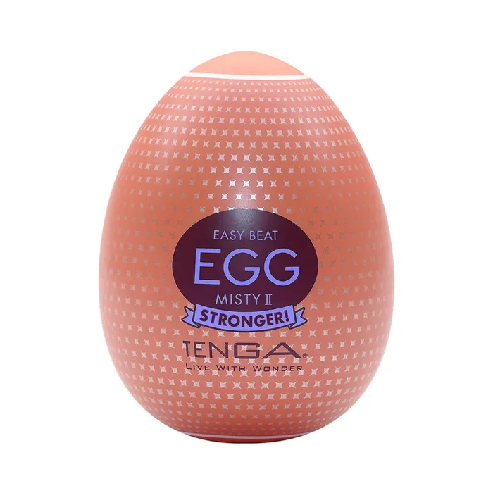 Tenga EGG Misty II