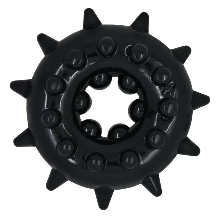 Textured Cock Ring – Stay Harder & Last Longer