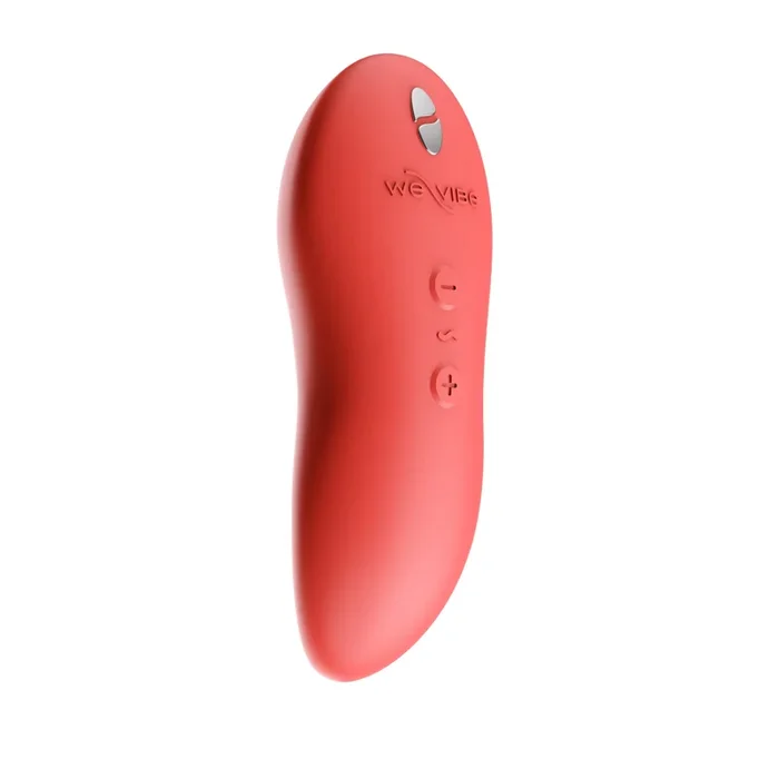 Touch X By We-Vibe – Crave Coral