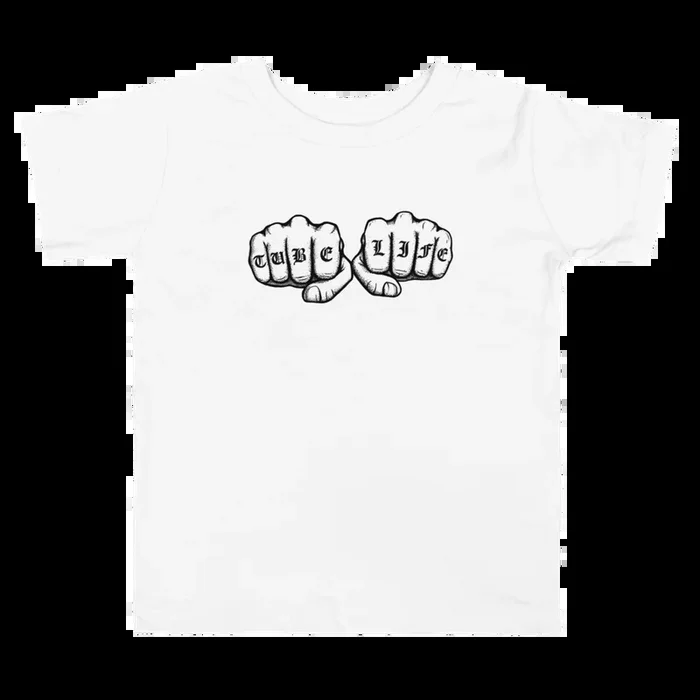 Tube Life – Kids (2T-5T) T-Shirt