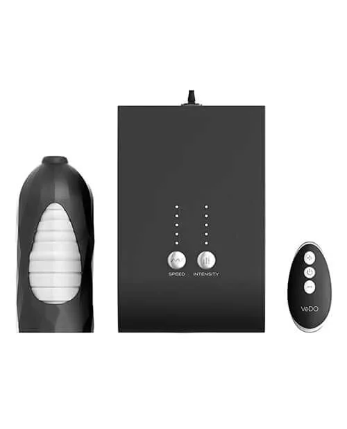 Vedo Hummer Super BJ Machine | Automatic Suction Male Masturbator