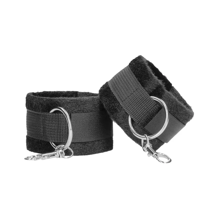 Velcro Hand or Ankle Cuffs – With Adjustable Straps
