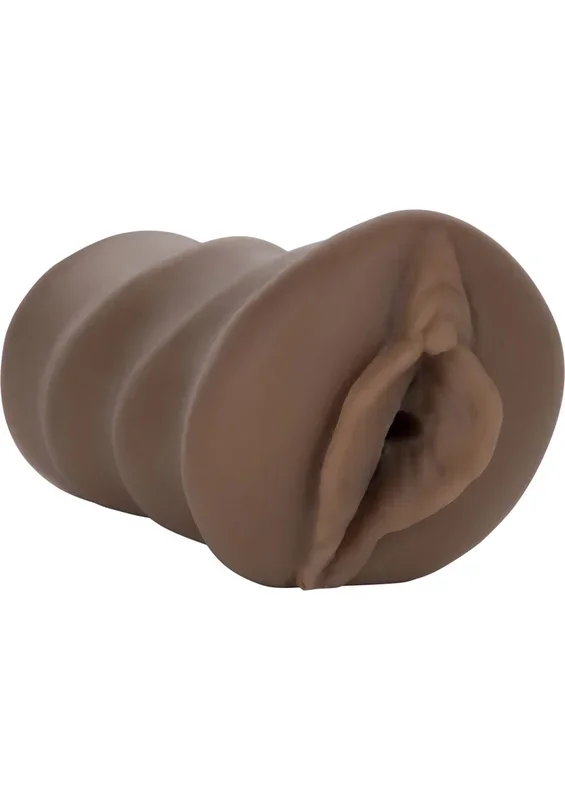 Vivid Raw Pound It Stroker – Pussy