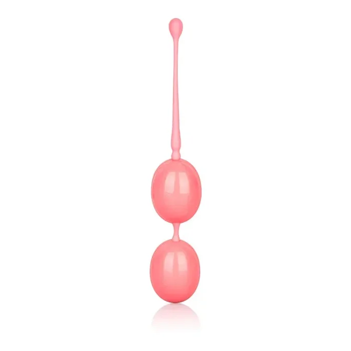 Weighted Kegel Balls – Pink