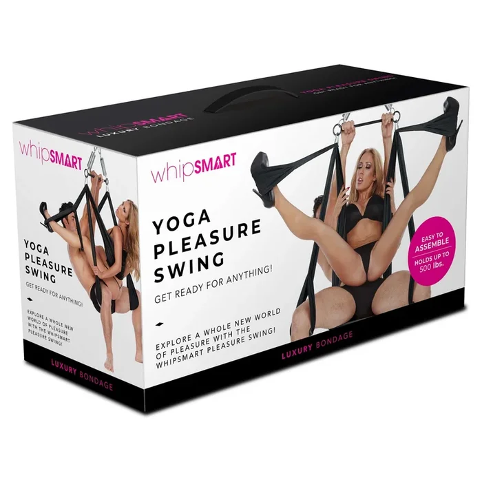 Whipsmart Yoga Sex Swing