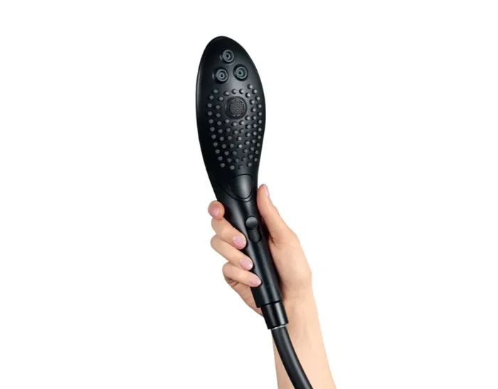 Womanizer Wave 2-in-1 Shower Head And Water Masturbator