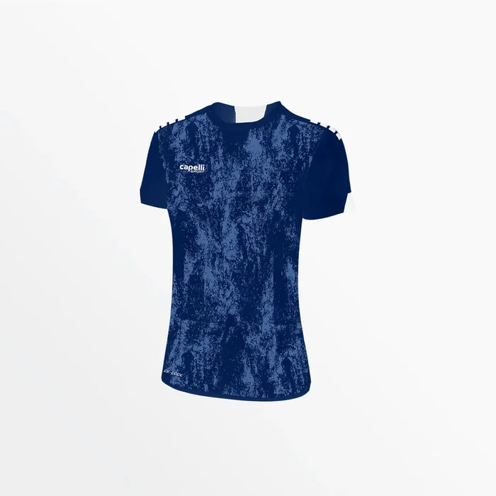 WOMEN’S PENN ACID JERSEY