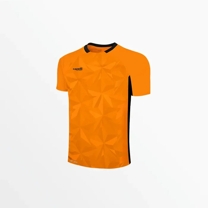 YOUTH PITCH STAR GOALKEEPER JERSEY