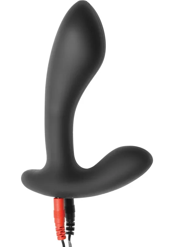 Zeus Electrosex Surge Bi-Polar Electro Silicone Prostate Stimulator