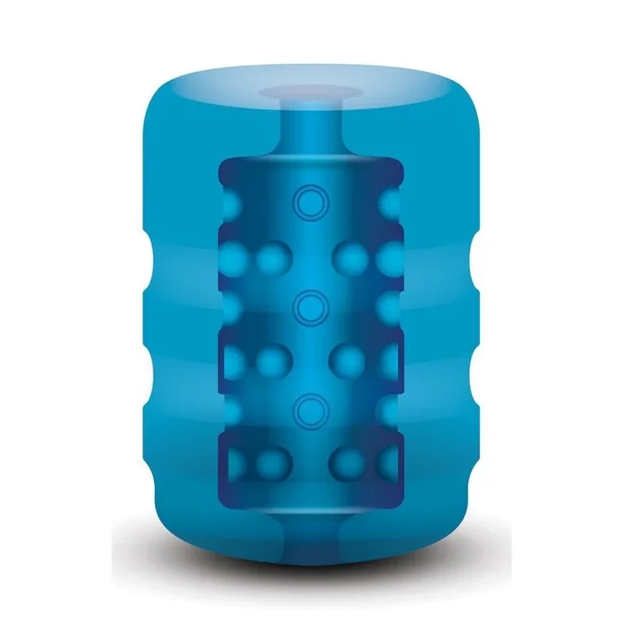 Zolo Backdoor Pocket Stroker